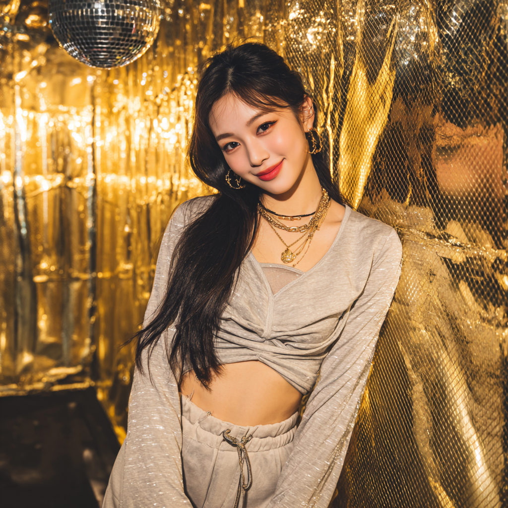 마포 오션 가라오케 아가씨 이미지 13