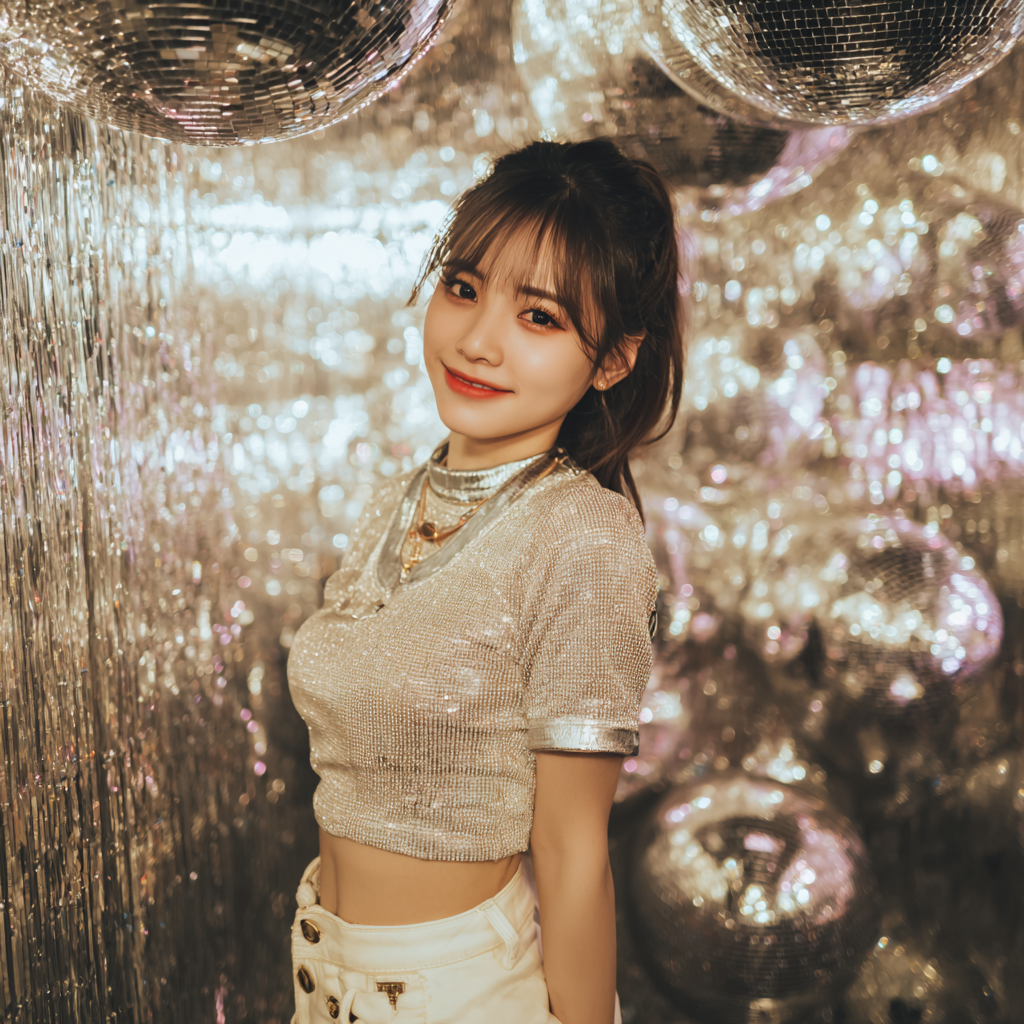 마포 오션 가라오케 아가씨 이미지 10