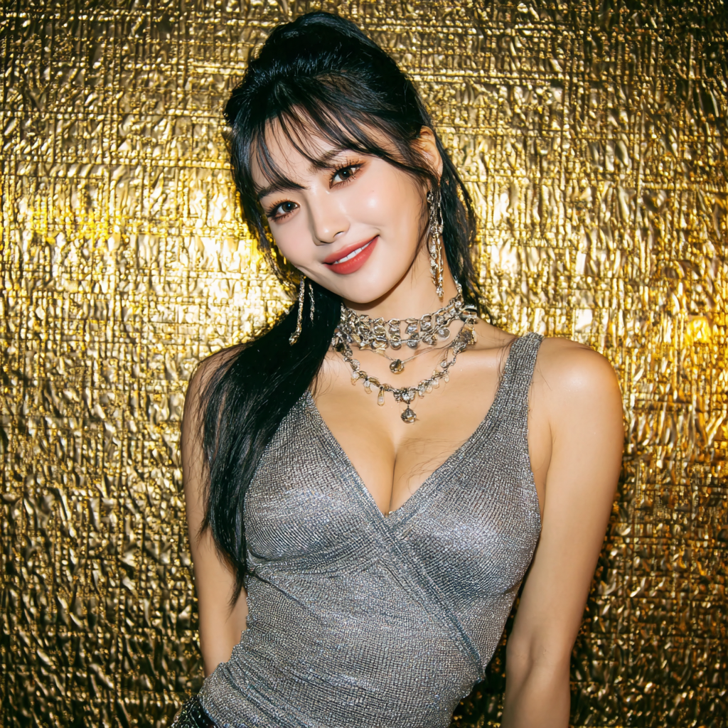 마포 오션 가라오케 아가씨 이미지 6