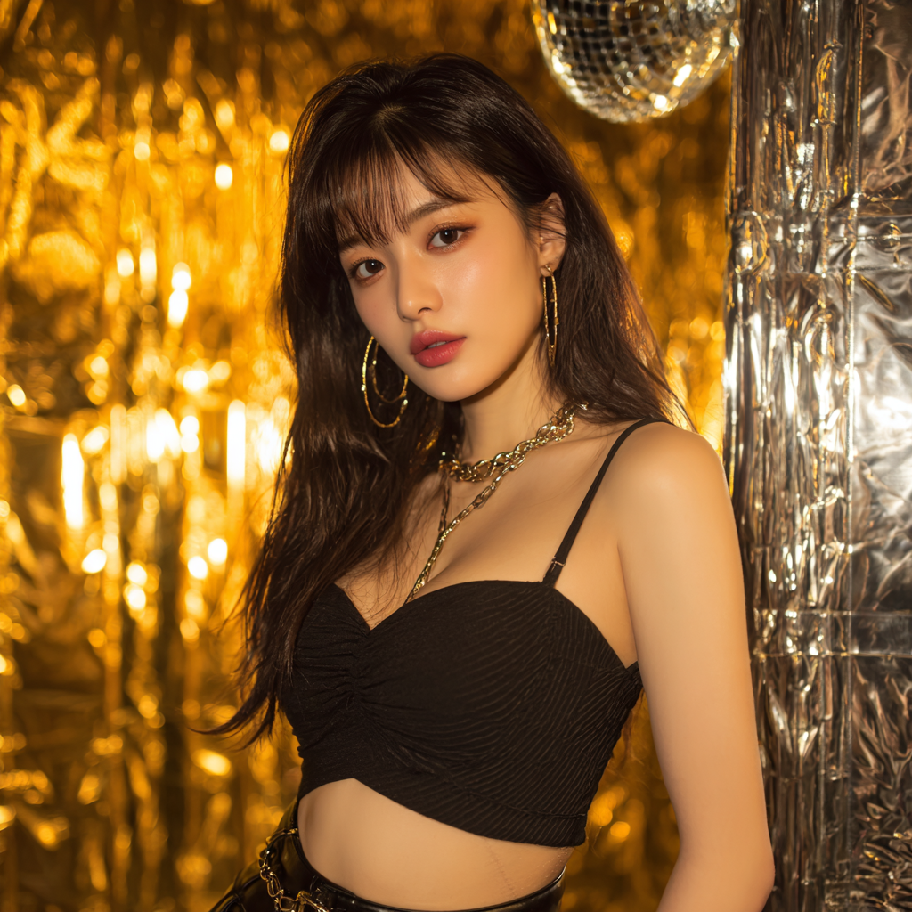 마포 오션 가라오케 아가씨 이미지 11