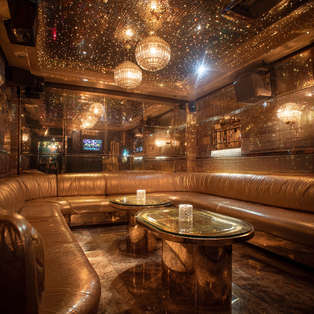 마포 오션 가라오케 룸 이미지 16